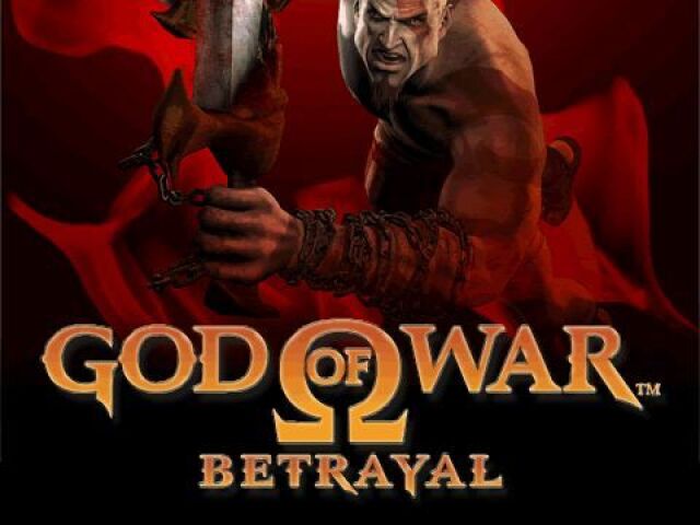 God of War: Betrayal