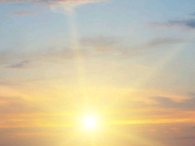 Dia Maravilhoso ☀