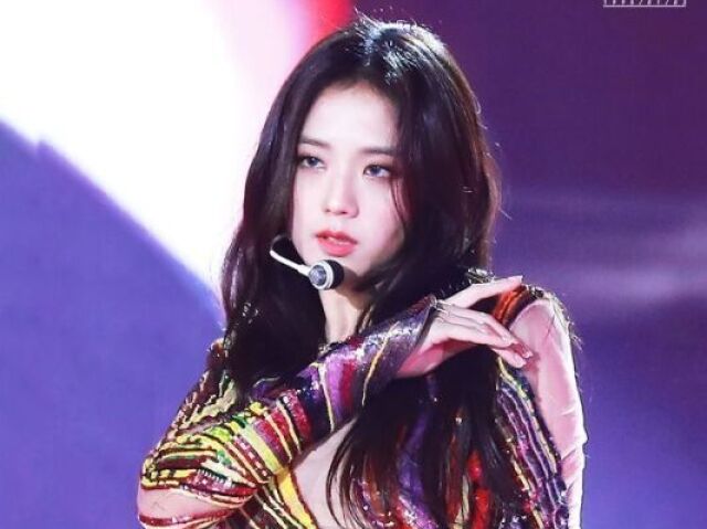 Jisoo❤