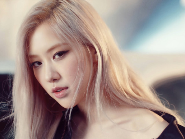 Rosé❤