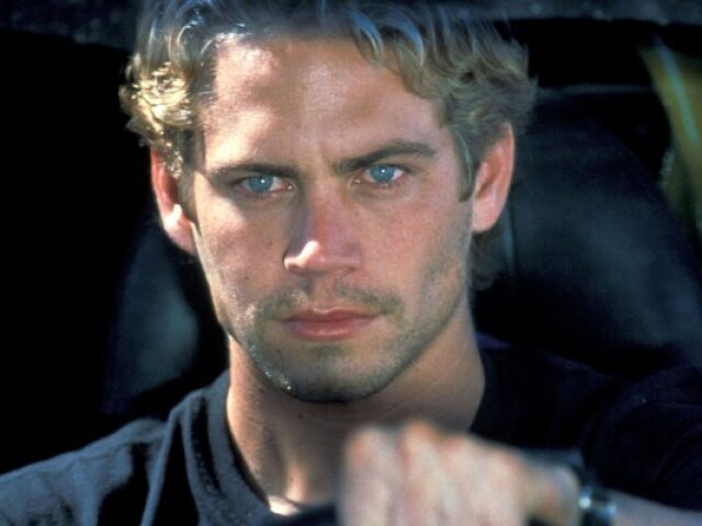 Quiz - Paul Walker