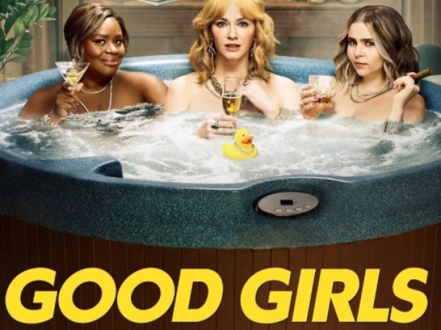 Good Girls