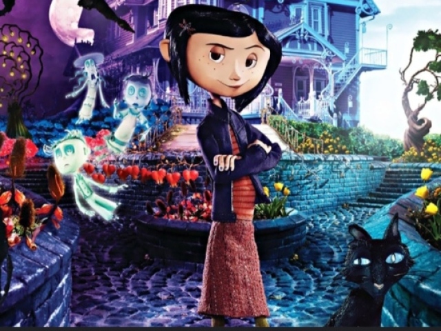 Coraline