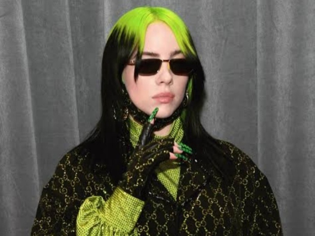 Billie Eilish