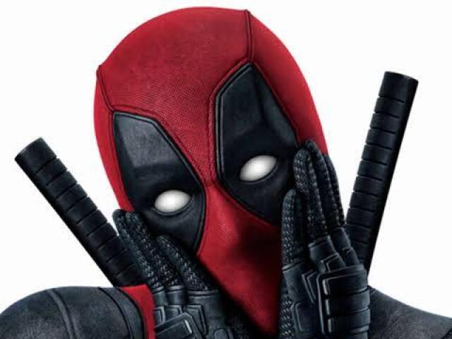 deadpool