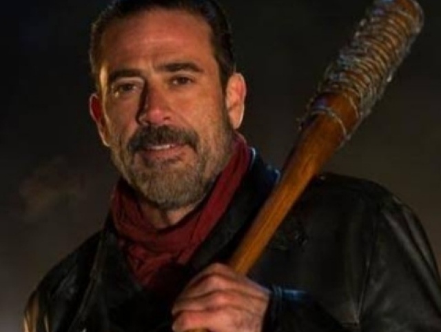 Negan