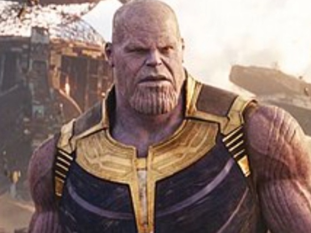 Thanos