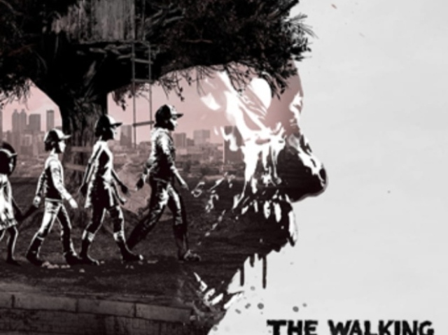 The Walking Dead: Game
(Franquia)