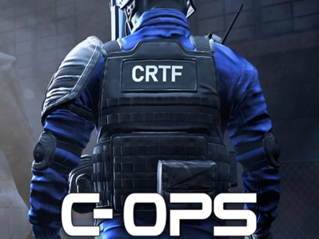 Critical OPS