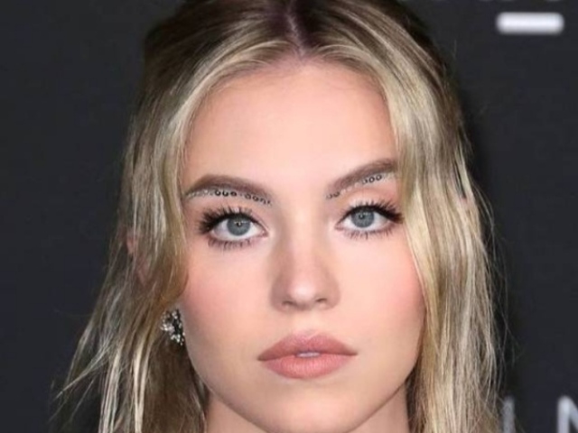 Sydney Sweeney