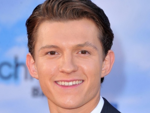 Tom Holland