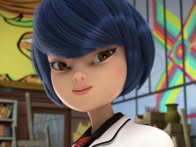 kyoko tsurugi
(feroz e atenciosa que se dedica a cumprir qualquer compromisso que fizer)