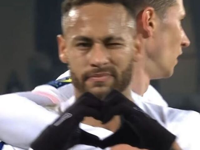 Quiz sobre o Neymar