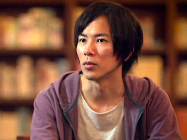 Hajime Isayama