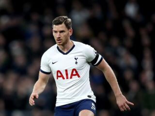 Jan Vertonghen