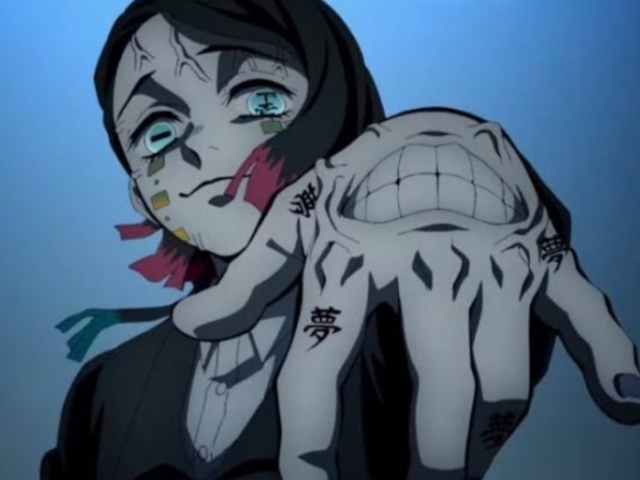 Kekkijutsu do Sono Enmu LI1