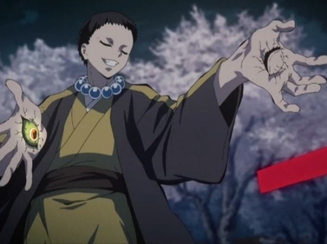 Kekkijutsu da Flecha Koketsu Yahaba