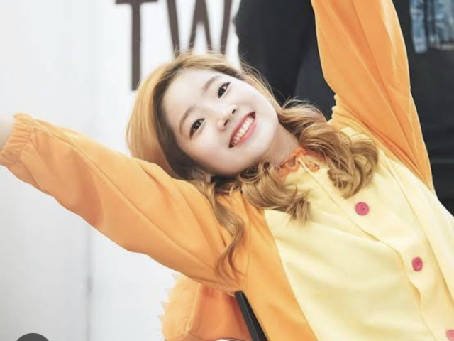 Dahyun - Twice