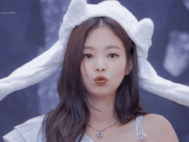 Jennie - blackpink