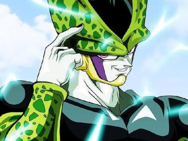Meus parabéns você tirou o cell