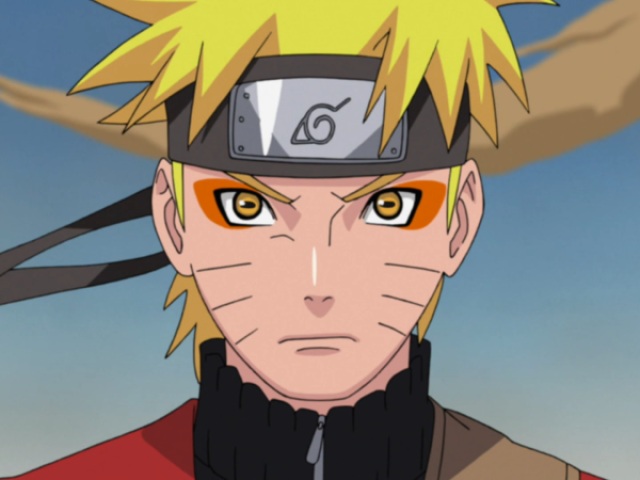 Quiz Naruto 2022