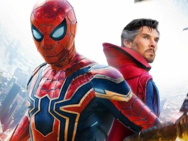 Você realmente é fã raiz do Homem-Aranha?