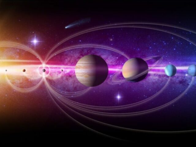 Planetas - O que você sabe sobre eles?
