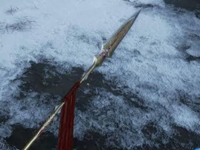 Lançar draupnir