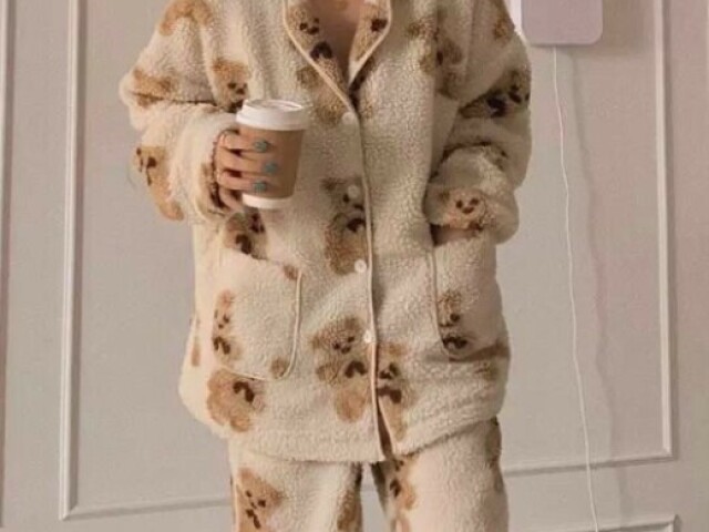 ʕ´•ᴥ•`ʔ