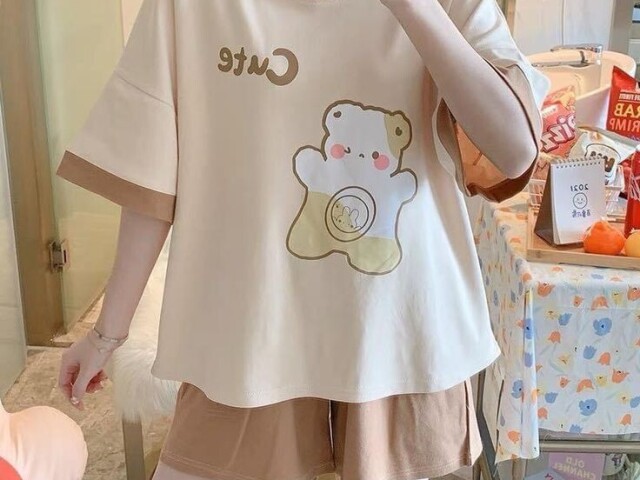 ʕ ꈍᴥꈍʔ