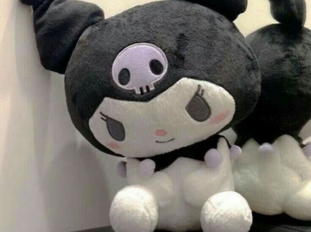 ʕ ꈍᴥꈍʔ