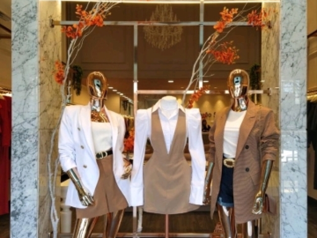 Monte sua loja de roupas! 👗👚👖