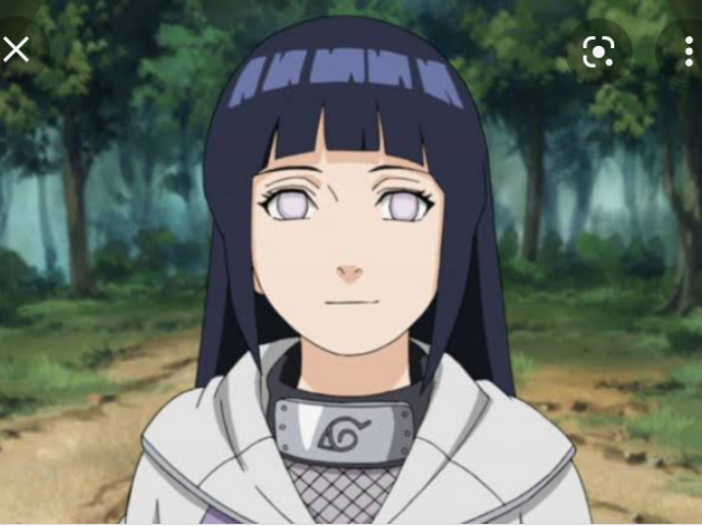 Hinata