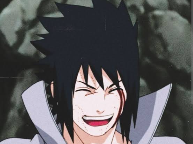 Sasuke