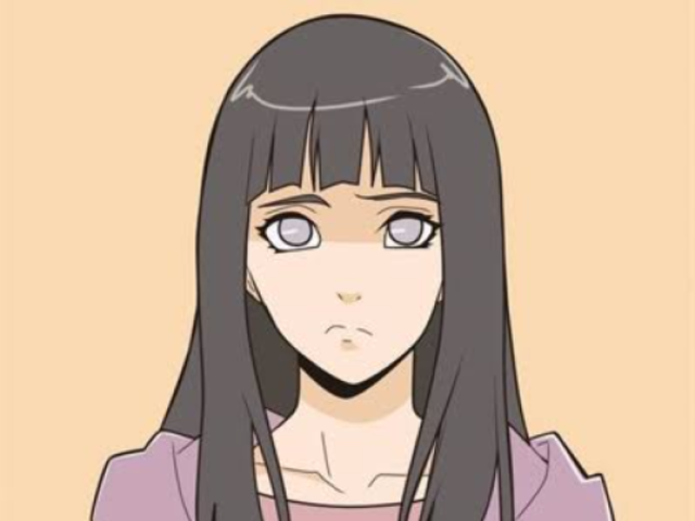 Hinata