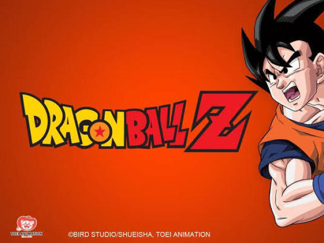 Dragonball z