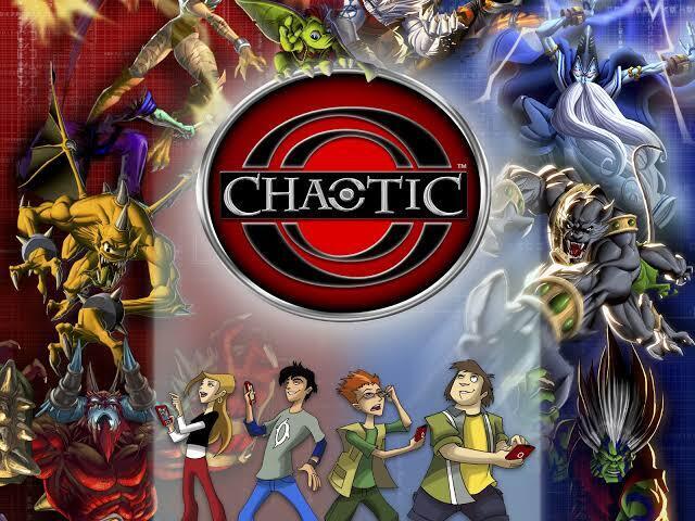 Chaotic