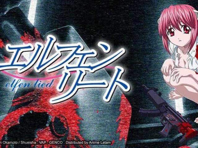 Elden lied