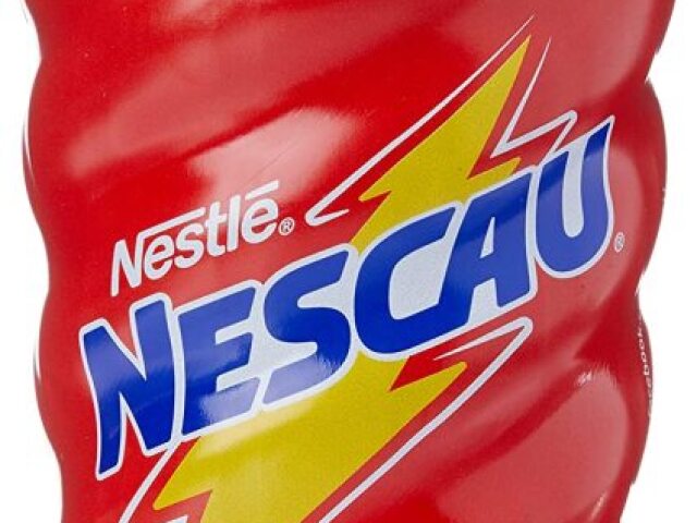 Nescau