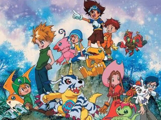 Digimon