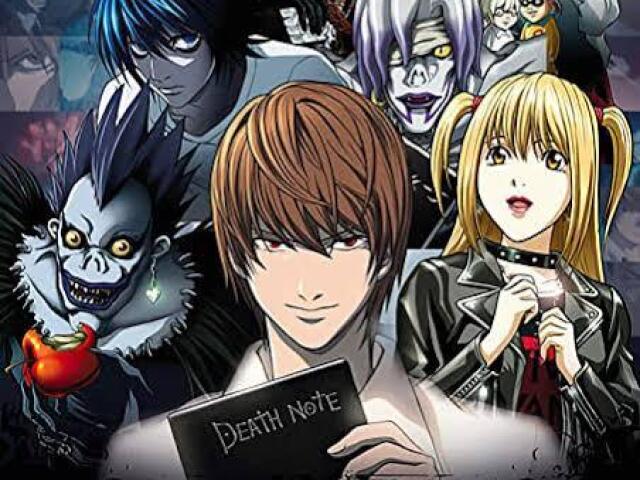 Death note