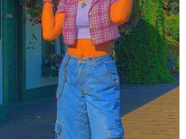 Indie Kid 🌈