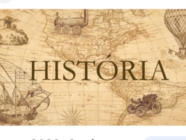 História