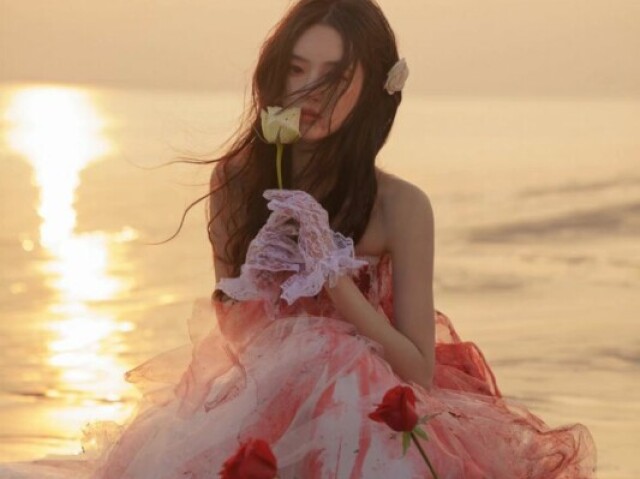 Princesa Da Primavera