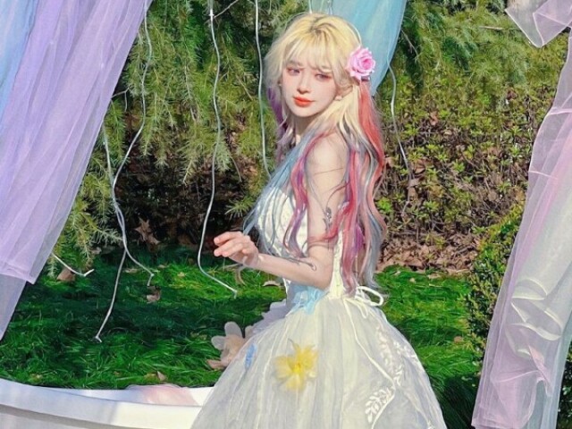 Princesa Do Sol