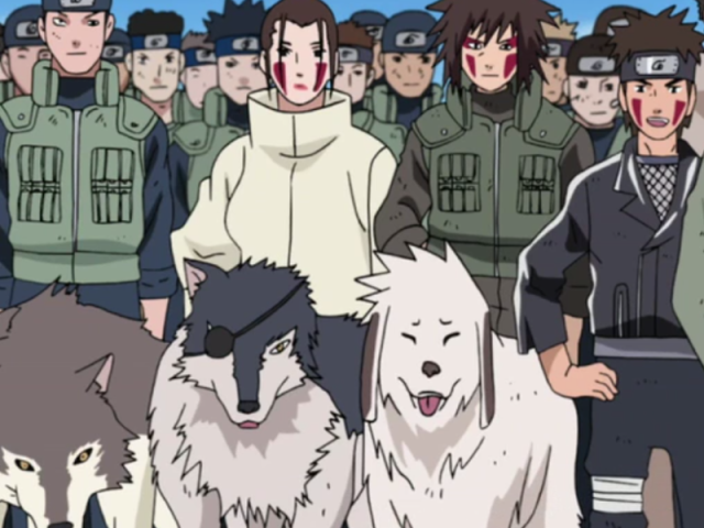 Inuzuka