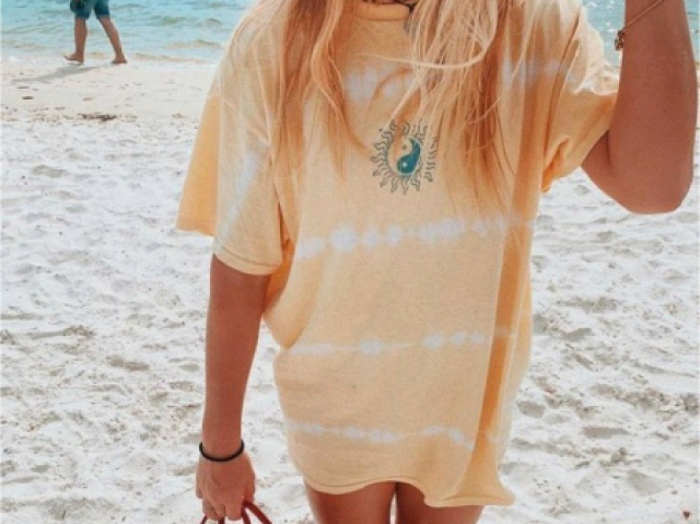 VSCO Girl