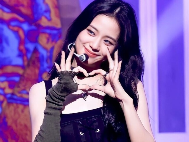 Você conhece o BLACKPINK?