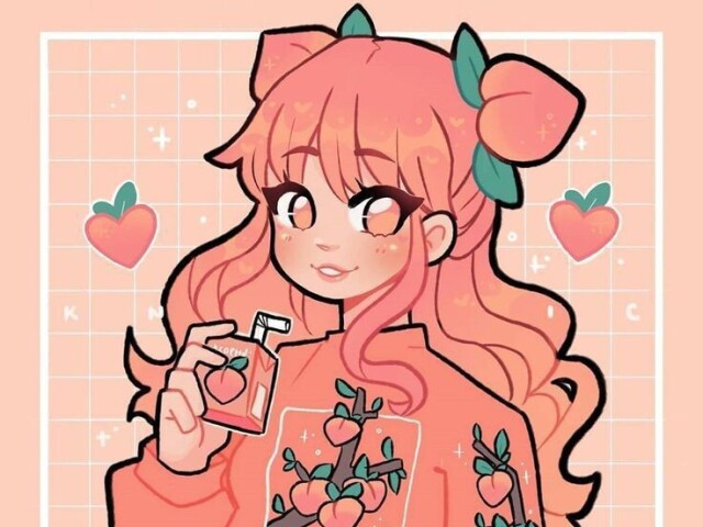 🍃🍑💖Fofo💖🍑🍃
