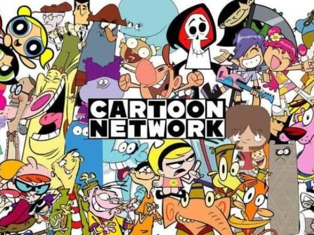 Qual desenho antigo da Cartoon Network você seria o protagonista?